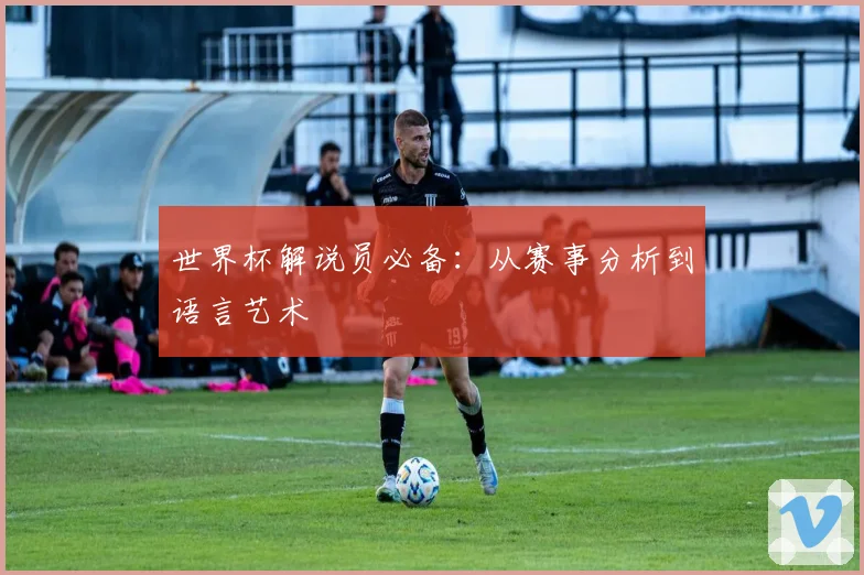 世界杯解说员必备：从赛事分析到语言艺术